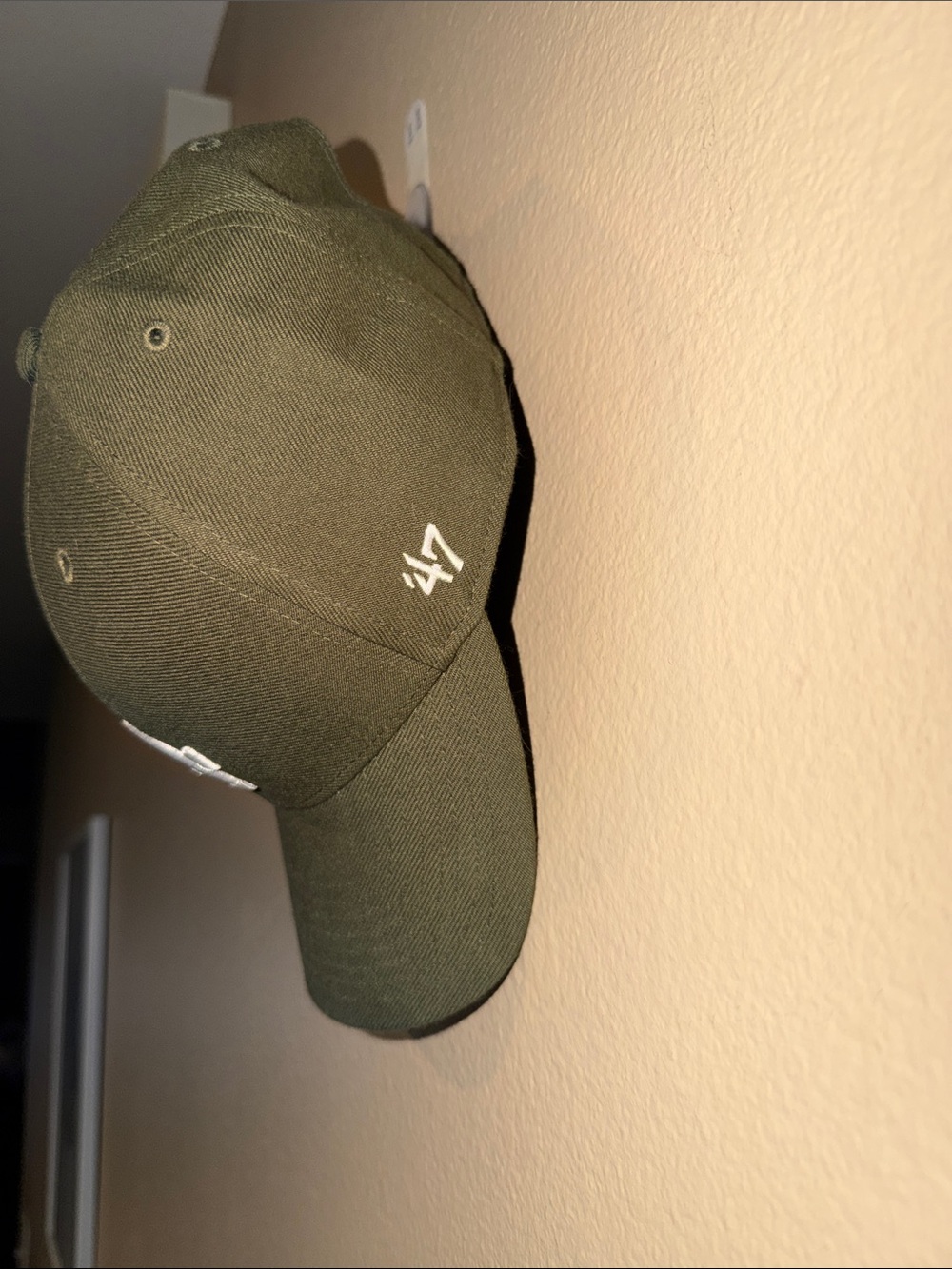 ‘47 Brand LA Dodgers Baseball Cap - Picture 2 of 6